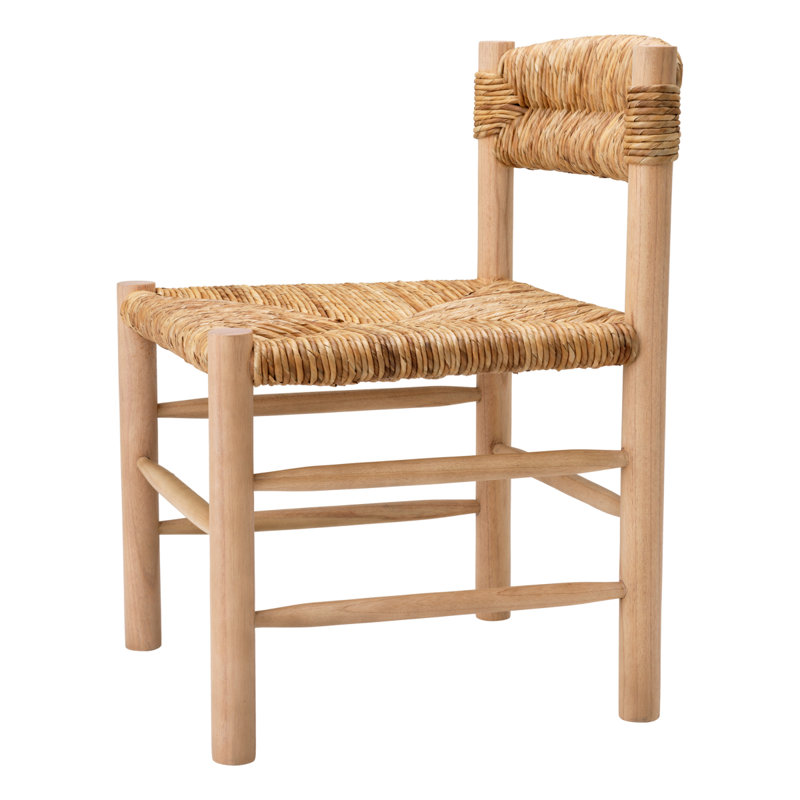 Cosby Dining Chair, Natural
