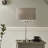 Broseley 53cm Table Lamp