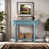 Turquoise est en rupture de stock