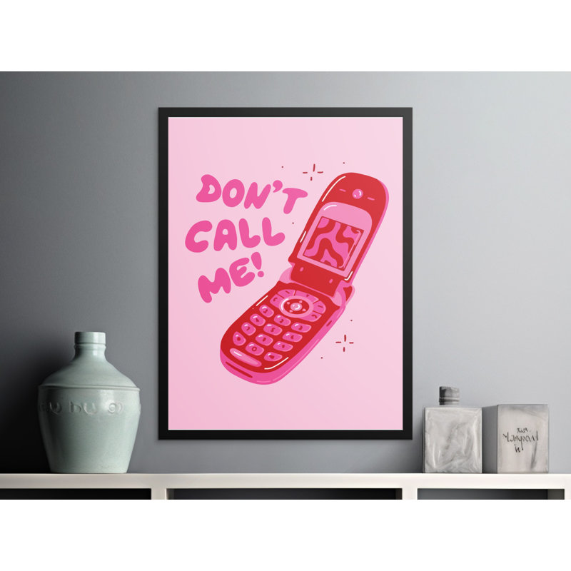 Chalres Single Picture Frame Print, 30.48 cm H x 20.32 cm W