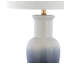 Lampe de table 32 po Merve-28474241