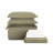 Simply Soft 8 Piece Microfiber Complete Bedding Set-115303869-115303875