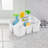 Ultra Caddy Plastic Crate Set-100475088