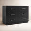 Commode double 6 tiroirs Essentials-102620651