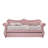 Adkins Velvet Daybed With Trundle-46103146