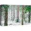 Hiver «Forêt enneigée avec arbres bruns» sur-99142098-99142104