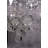 Bucktown 4 - Light Kitchen Island Pendant