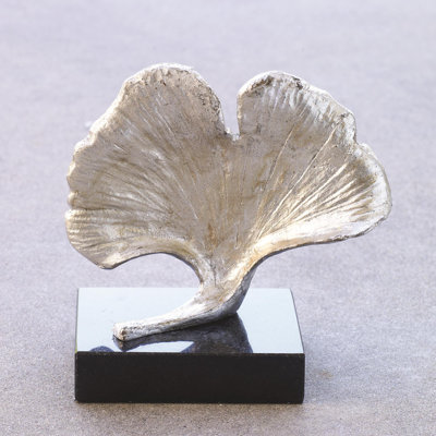 Ginkgo Leaf Object