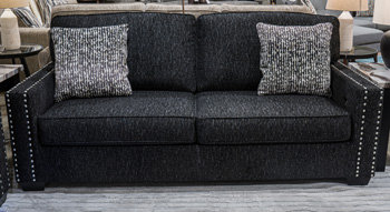 Jasmine Peaks Sofa