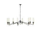 Delgado 8 - Light Chandelier