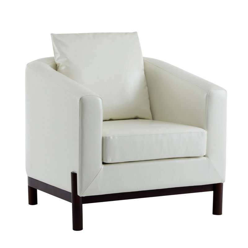 Fauteuil club Barrel