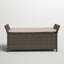 Banc de rangement Joslyn 2 en 1-1856026704