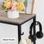 Console 31,5 po Candyce-88500195