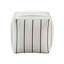 Pouf carré Modern