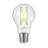 Lynna 8 Watt (60 Watt Equivalent), A19 LED, Dimmable Light Bulb, E26/Medium (Standard) Base-56090549
