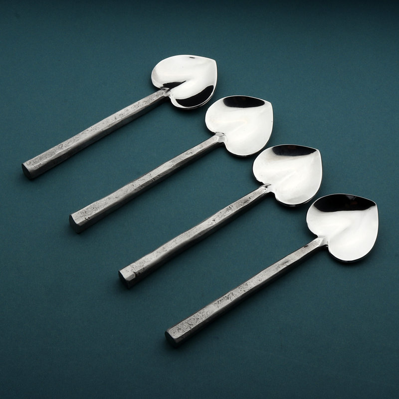 Aylmer Stainless Steel Coffee Spoon