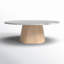 Ashwin Single Coffee Table