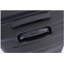 Ensemble de valises légères et durables avec serrure TSA, ensemble de 3 valises Hardshell-129872025