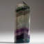Rainbow Fluorite Point from Mexico (0.1618 lbs)