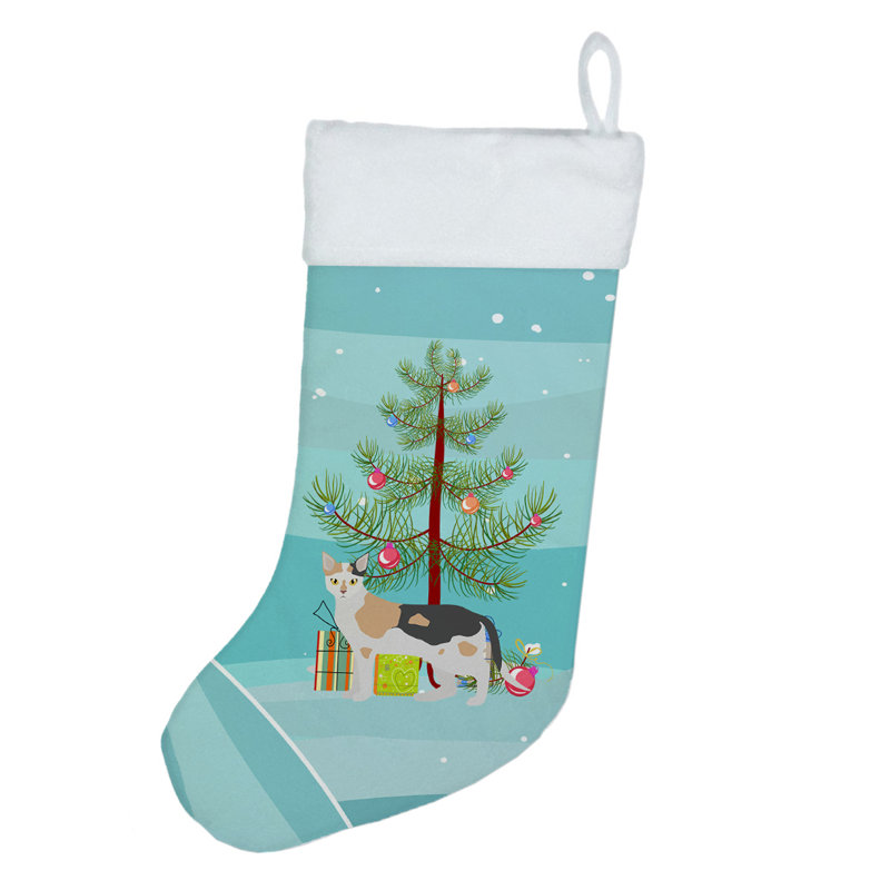 Chaussette de Noël