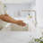 Linus Low Arc Pull-Out Dual-Spray Kitchen Faucet-83194640