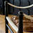 French Style Fabric Single Leisure Chair.