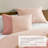 Miro Soft Washed Color Block Comforter Set-99274765-99274767
