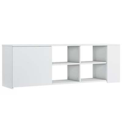 Keteri TV Stand for TVs up to 65"