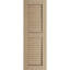 Deux volets rustiques en faux bois rustique (par paire)-88968579-88968605-88968600