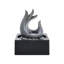 Lenna Indoor Sculptural Fountain