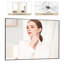 Grand miroir mural en aluminium-1205061598-1205061593