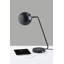 Lampe de bureau Everdeen Charge