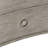 Albion 2 - Drawer Nightstand in Pewter