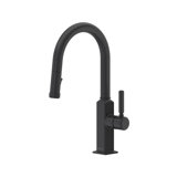Apothecary Pull-Down Bar/Food Prep Kitchen Faucet