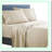 RusticLux Bedding Set - 3-Piece Microfiber Sheets, Deep Pockets Fitted Sheet, Hypoallergenic & Breathable, Luxury Softness-116386571-116386574