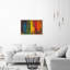 In Rainbows Print by Van Garret-613856382