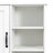 Freestanding Laundry Cabinet With Tilt-Out Laundry Hamper-75997178