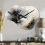 Horloge murale Infinite Motion III-1907159572