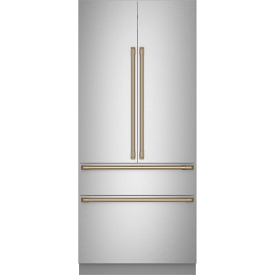 40" Refrigeration Handle Kit