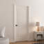 Dalle de porte intérieure 28 po x 80 po-125831585