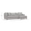 Joli 2 Pc Fabric Sectional-486838184