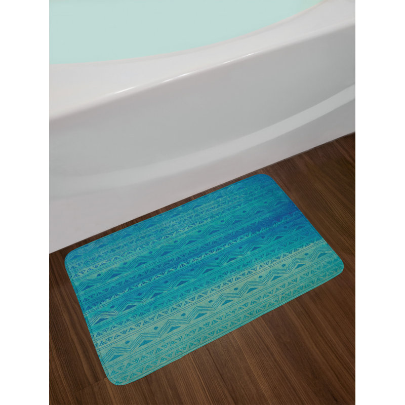 Bath Rug