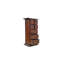 Kondo 7 - Drawer Solid Wood Dresser