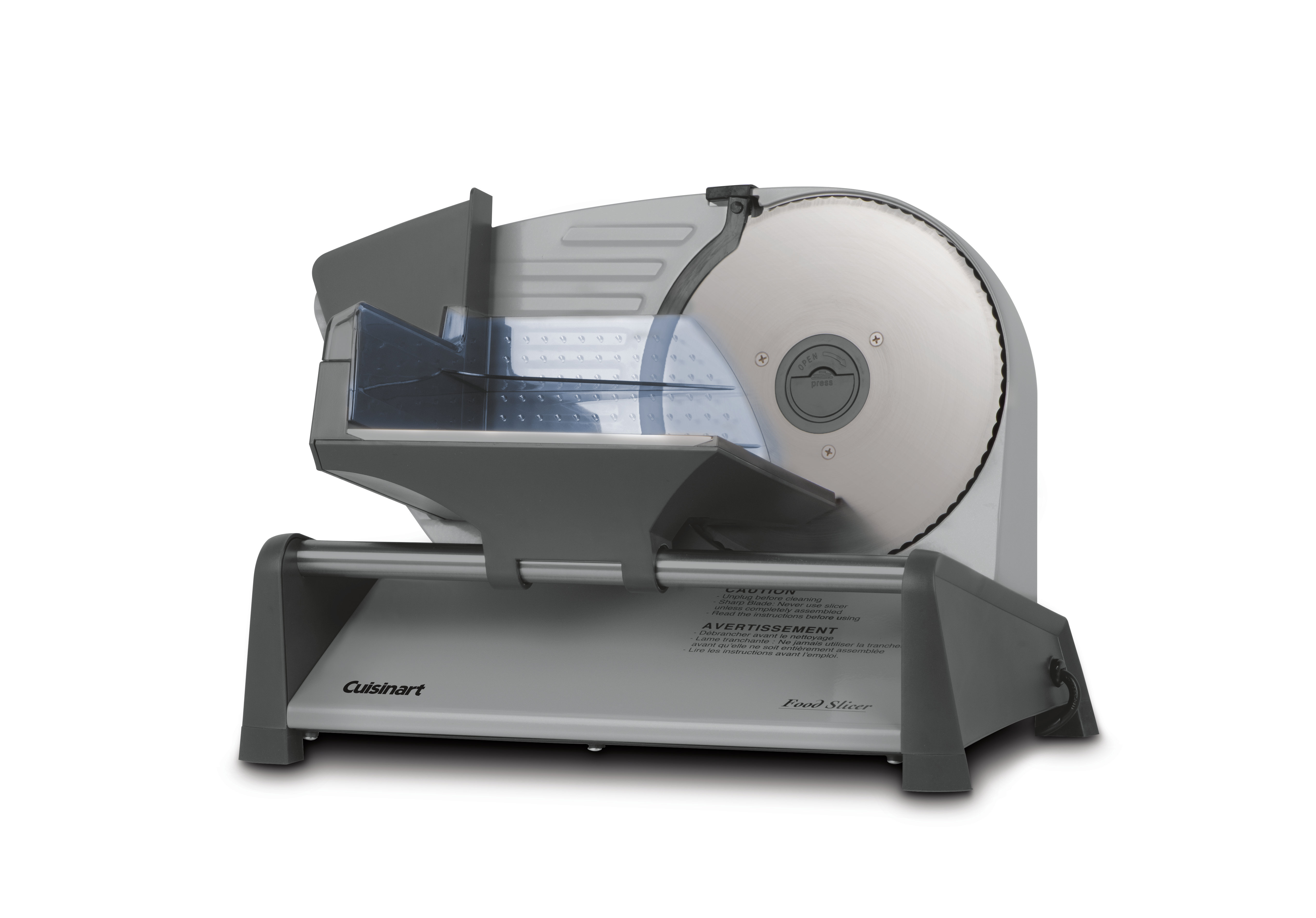 Cuisinart Kitchen Pro Food Slicer & Reviews Wayfair