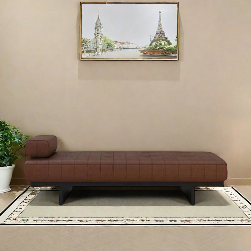Gaier, 22.83" H x 62.99" W x 17.72" D