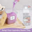 Acrylic and Wood Laundry Room Organizer-1329368898-1329368909
