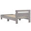 Hombach UK Small Single - DE 75 X 190 Cm Bed-2052117528