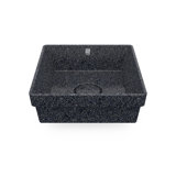 Cube40 15.75'' L Bathroom Sink