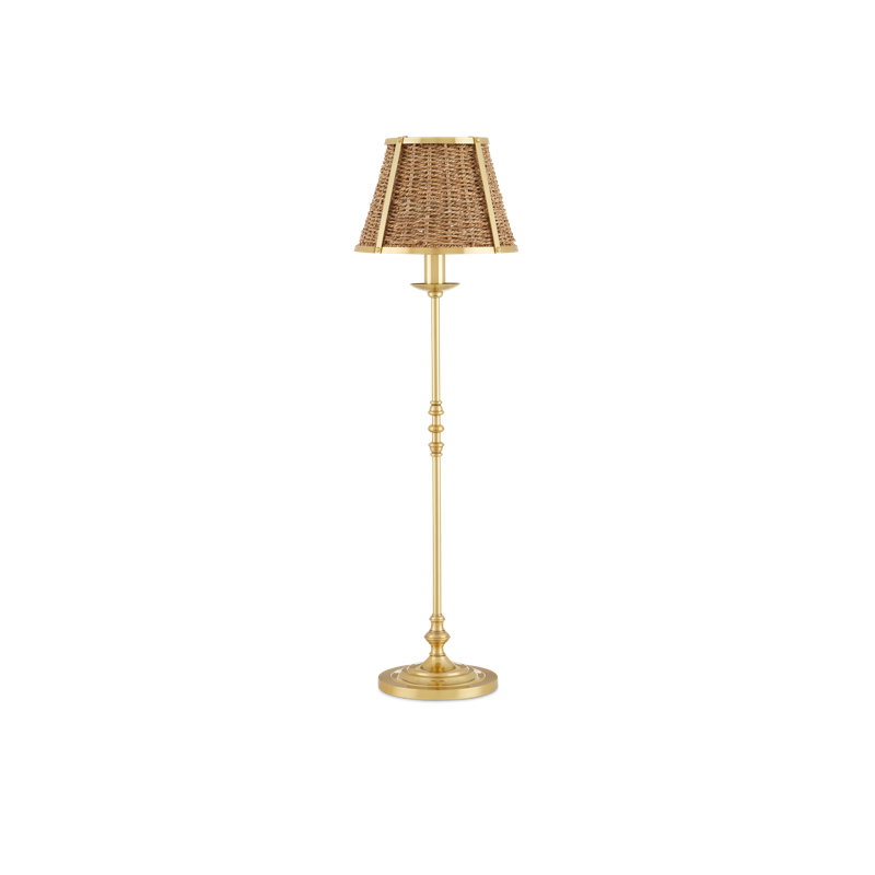 Suzanne Duin Deauville Table Lamp