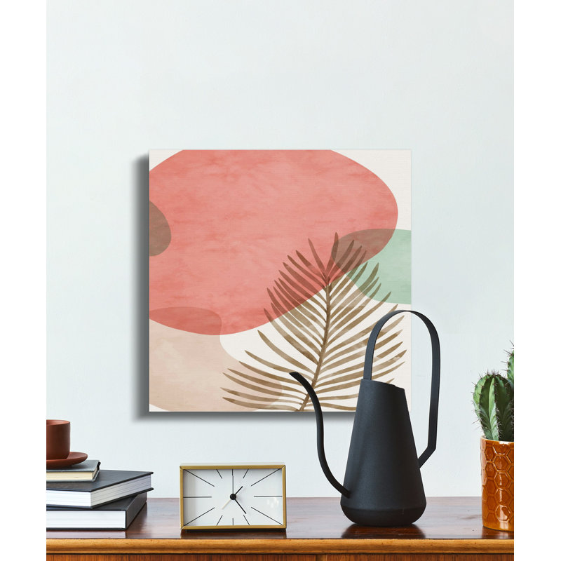 Wrapped Canvas Print Set, 30.48 cm H x 30.48 cm W